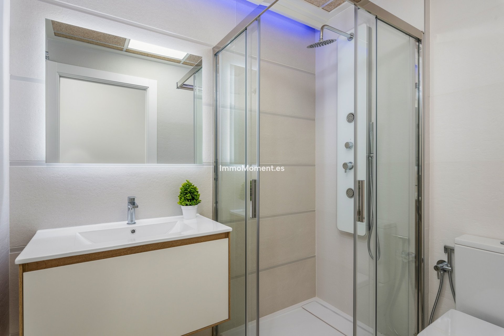 Obra nueva - High-bungalow - Torrevieja