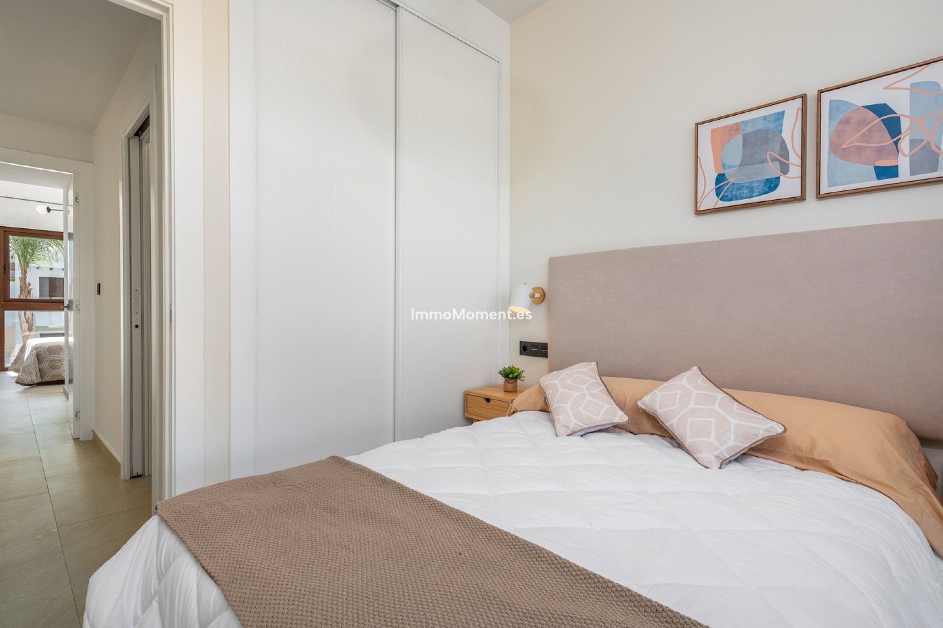Obra nueva - High-bungalow - Torrevieja
