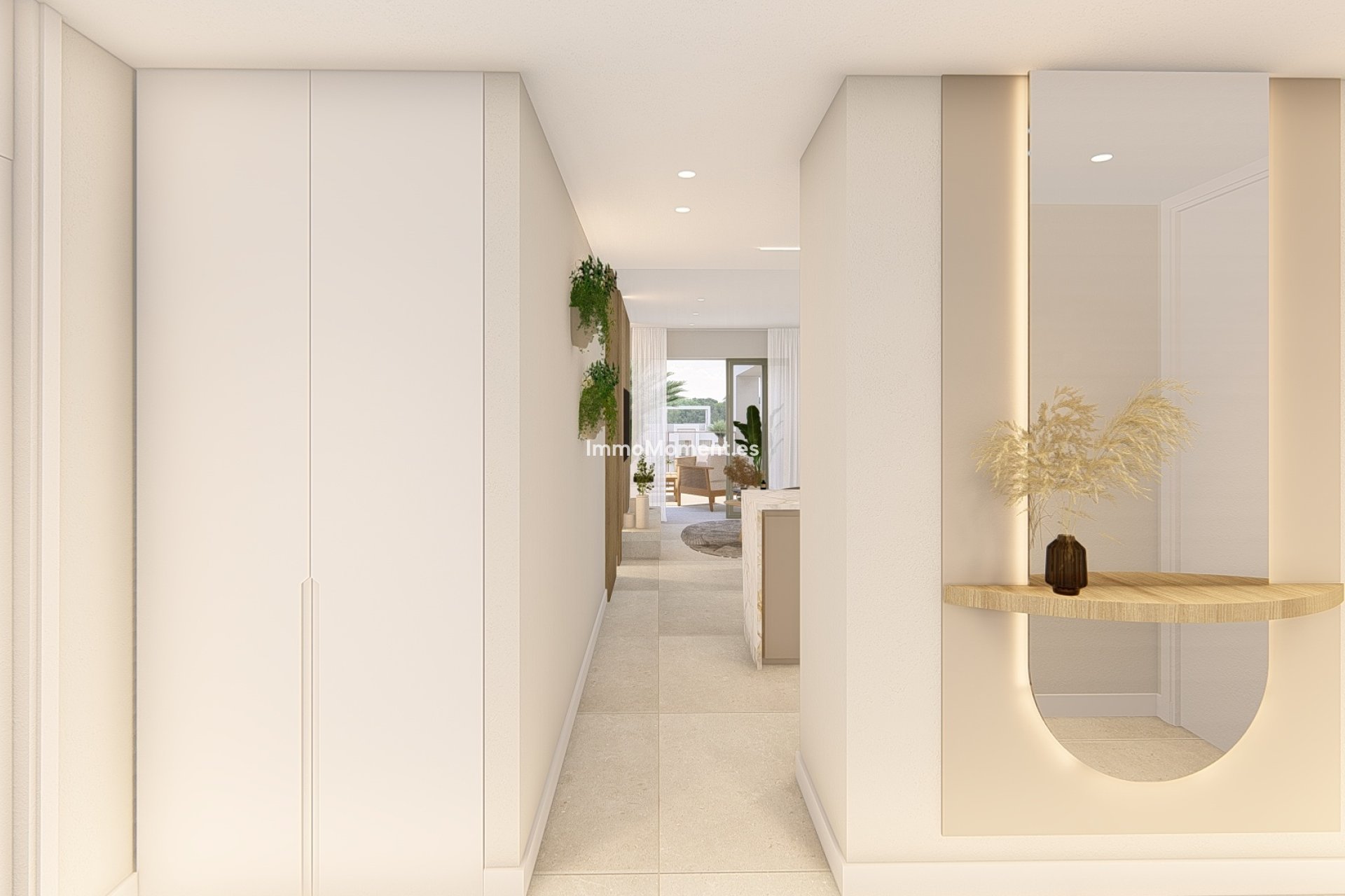 Obra nueva - Low-bungalow - Ciudad Quesada