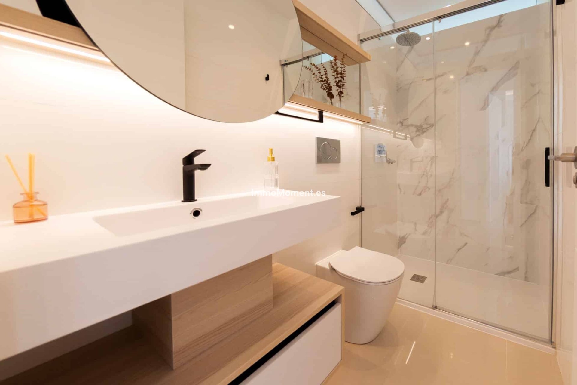 Obra nueva - Low-bungalow - Ciudad Quesada