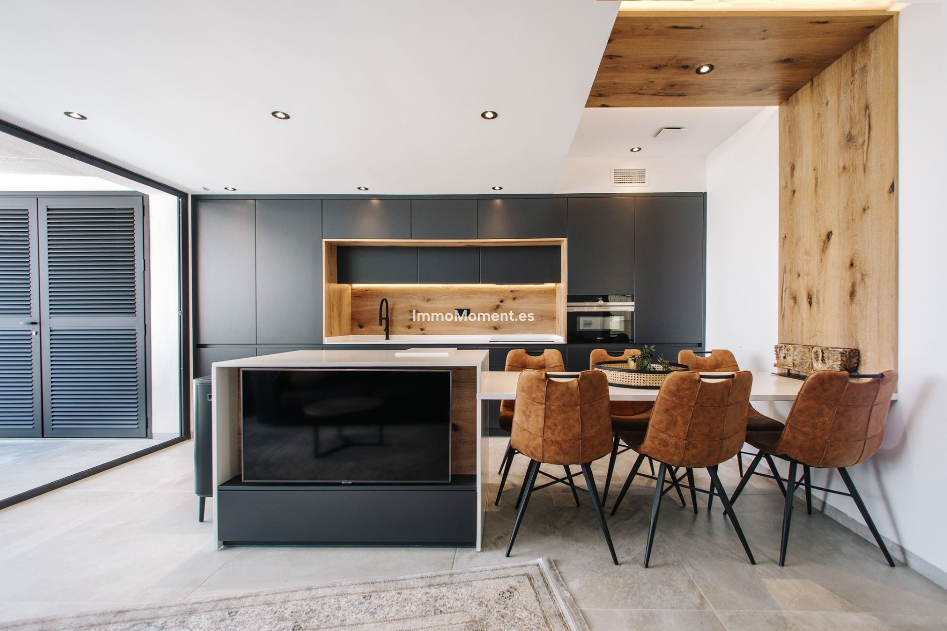 Obra nueva - Low-bungalow - Ciudad Quesada