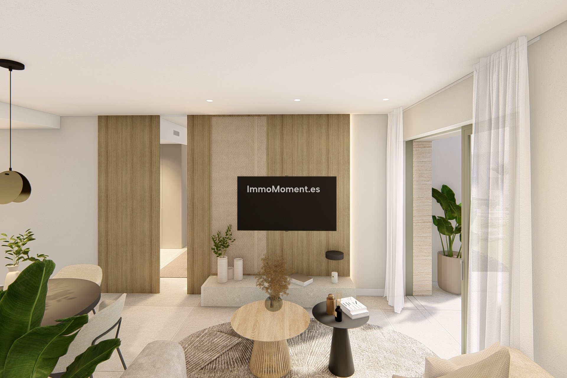 Obra nueva - Low-bungalow - Ciudad Quesada