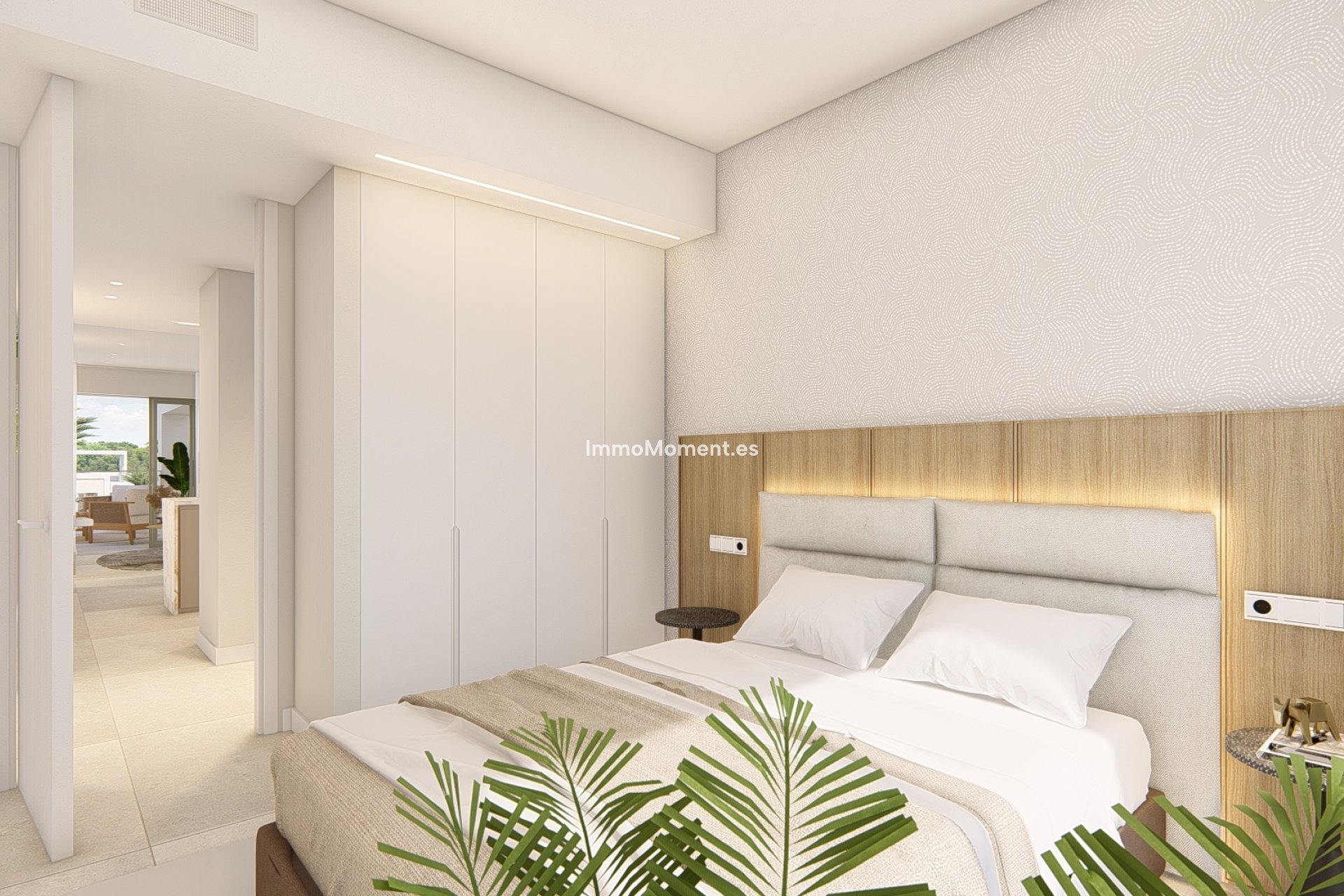 Obra nueva - Low-bungalow - Ciudad Quesada