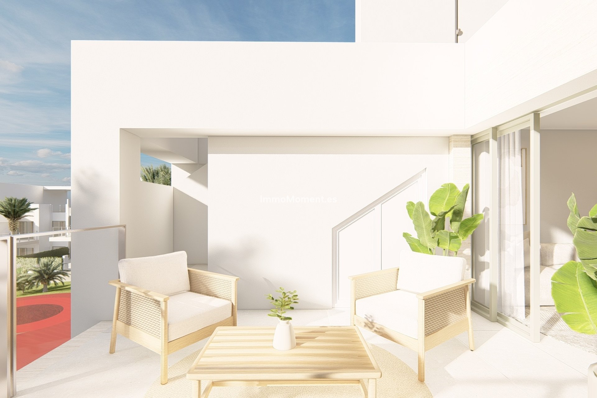 Obra nueva - Low-bungalow - Ciudad Quesada