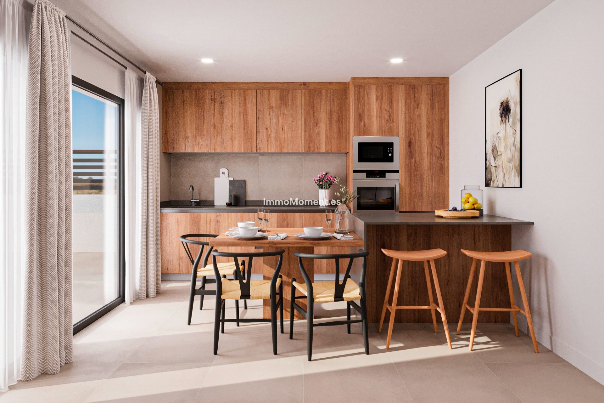 Obra nueva - Low-bungalow - Fuente Alamo