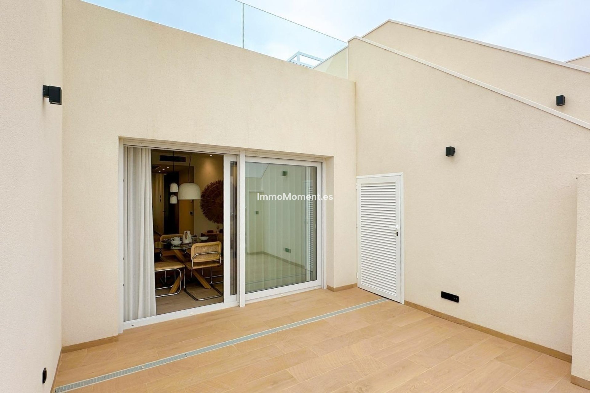 Obra nueva - Low-bungalow - La Finca Golf
