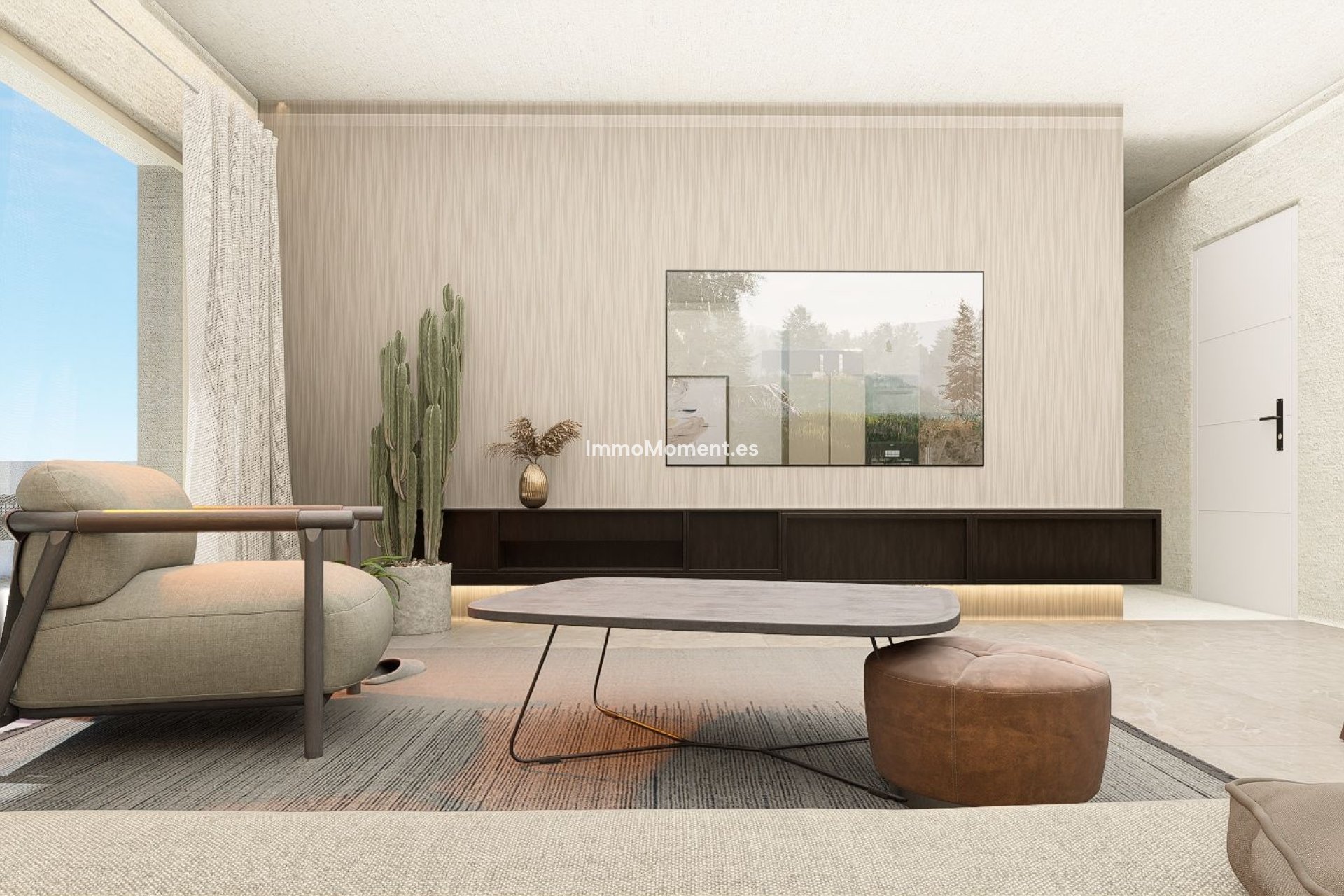 Obra nueva - Low-bungalow - Pilar de la Horadada
