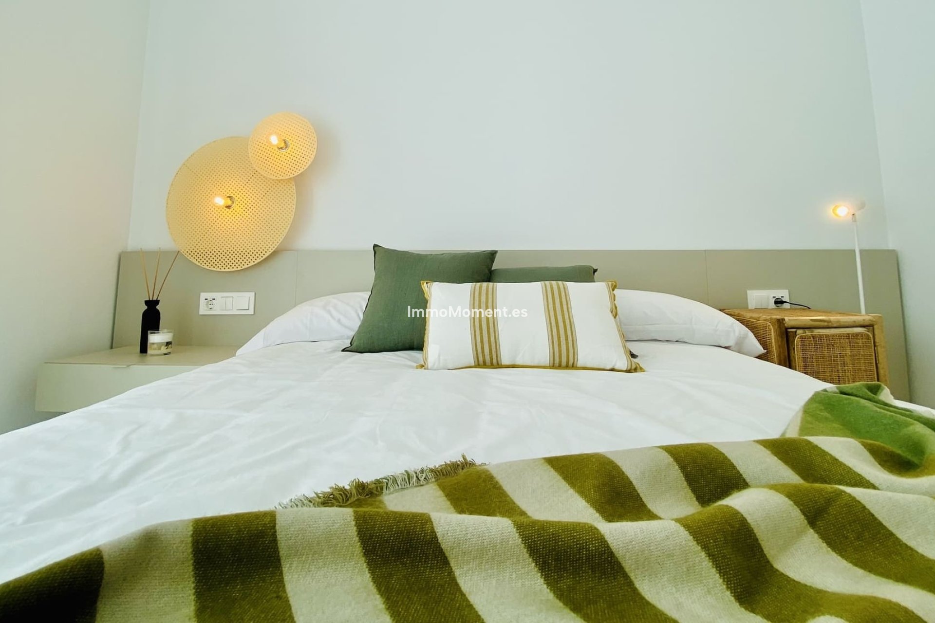 Obra nueva - Low-bungalow - Pilar de la Horadada