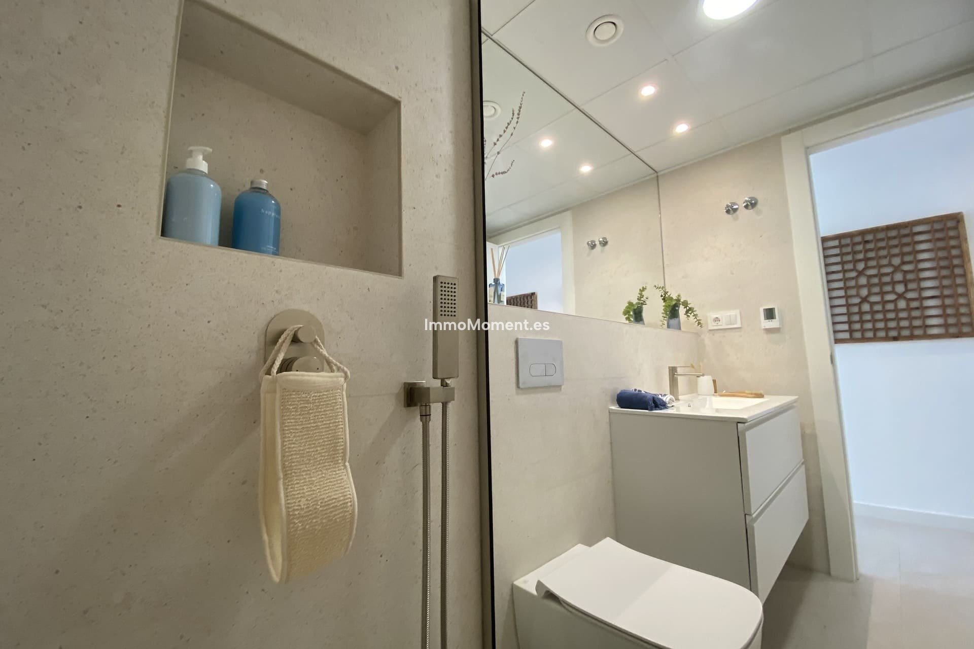 Obra nueva - Low-bungalow - Pilar de la Horadada