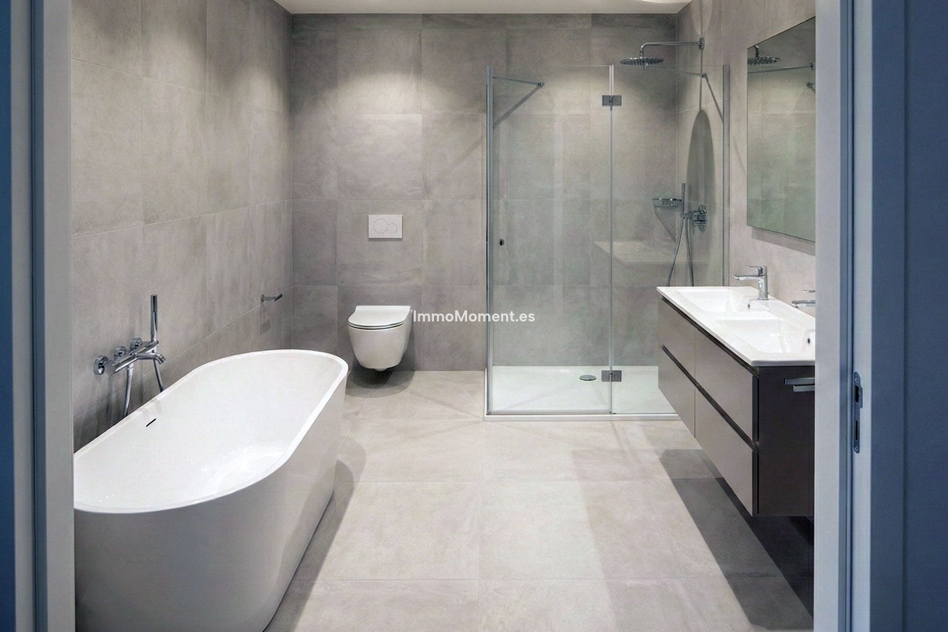 Obra nueva - Low-bungalow - Pilar de la Horadada