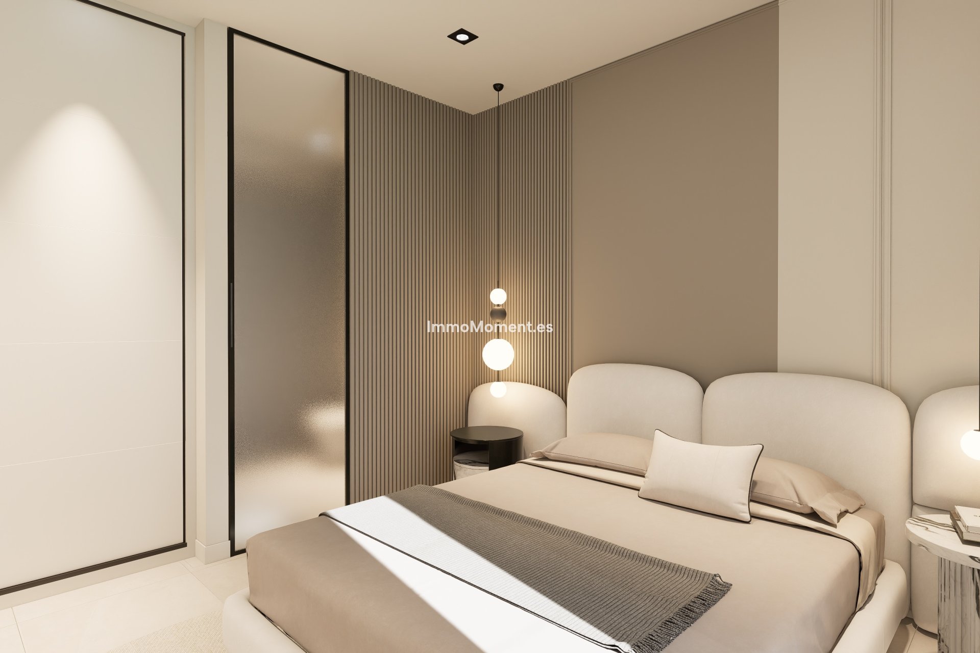 Obra nueva - Low-bungalow - Pilar de la Horadada