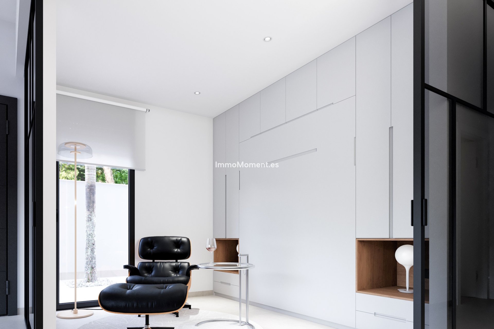 Obra nueva - Low-bungalow - Pilar de la Horadada