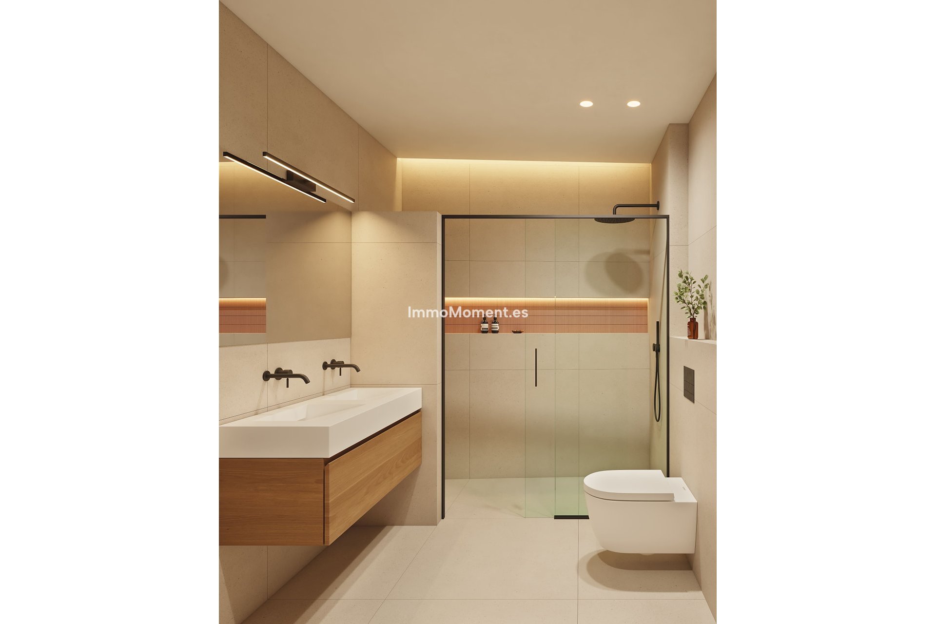 Obra nueva - Low-bungalow - San Pedro del Pinatar