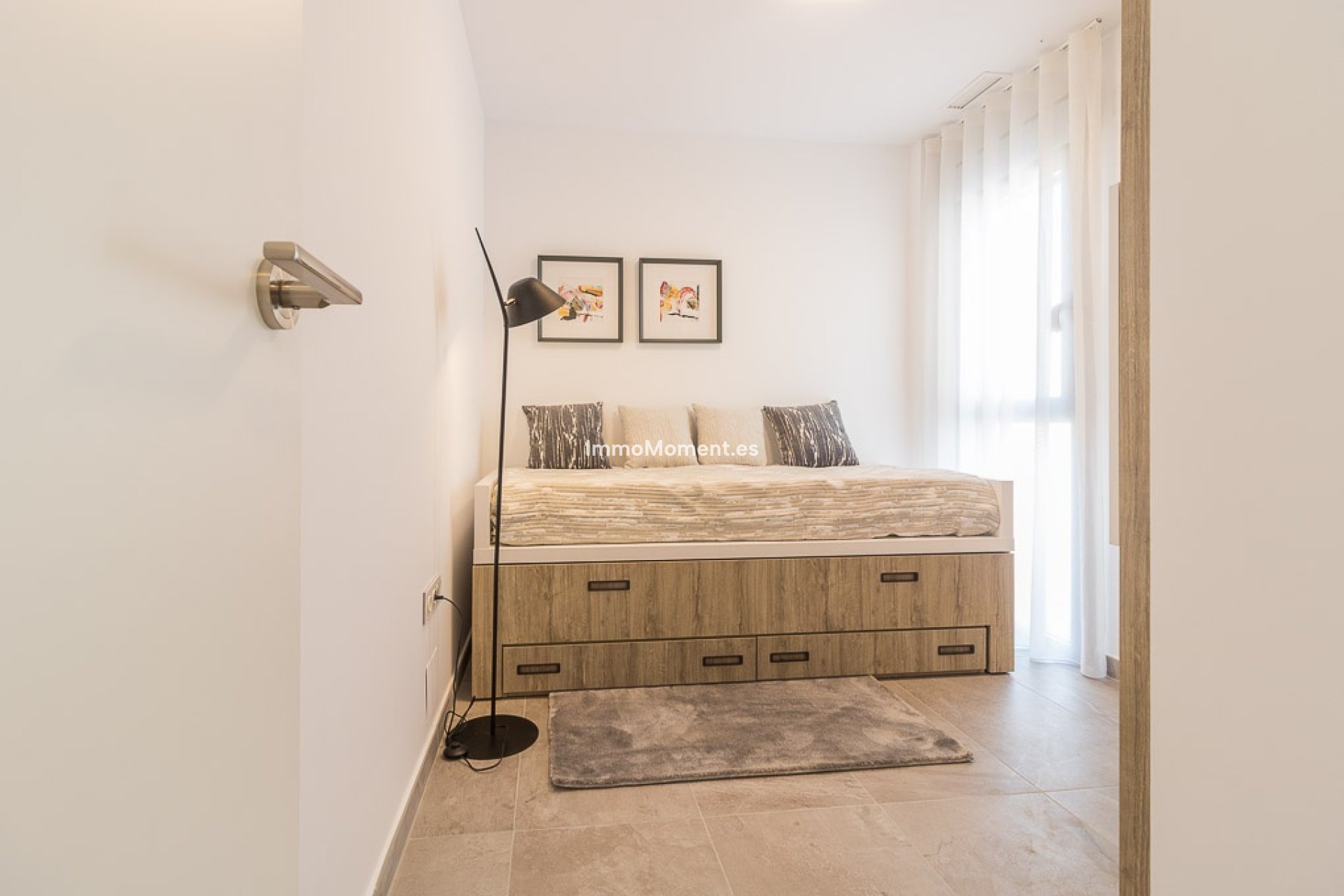 Obra nueva - Low-bungalow - Torrevieja