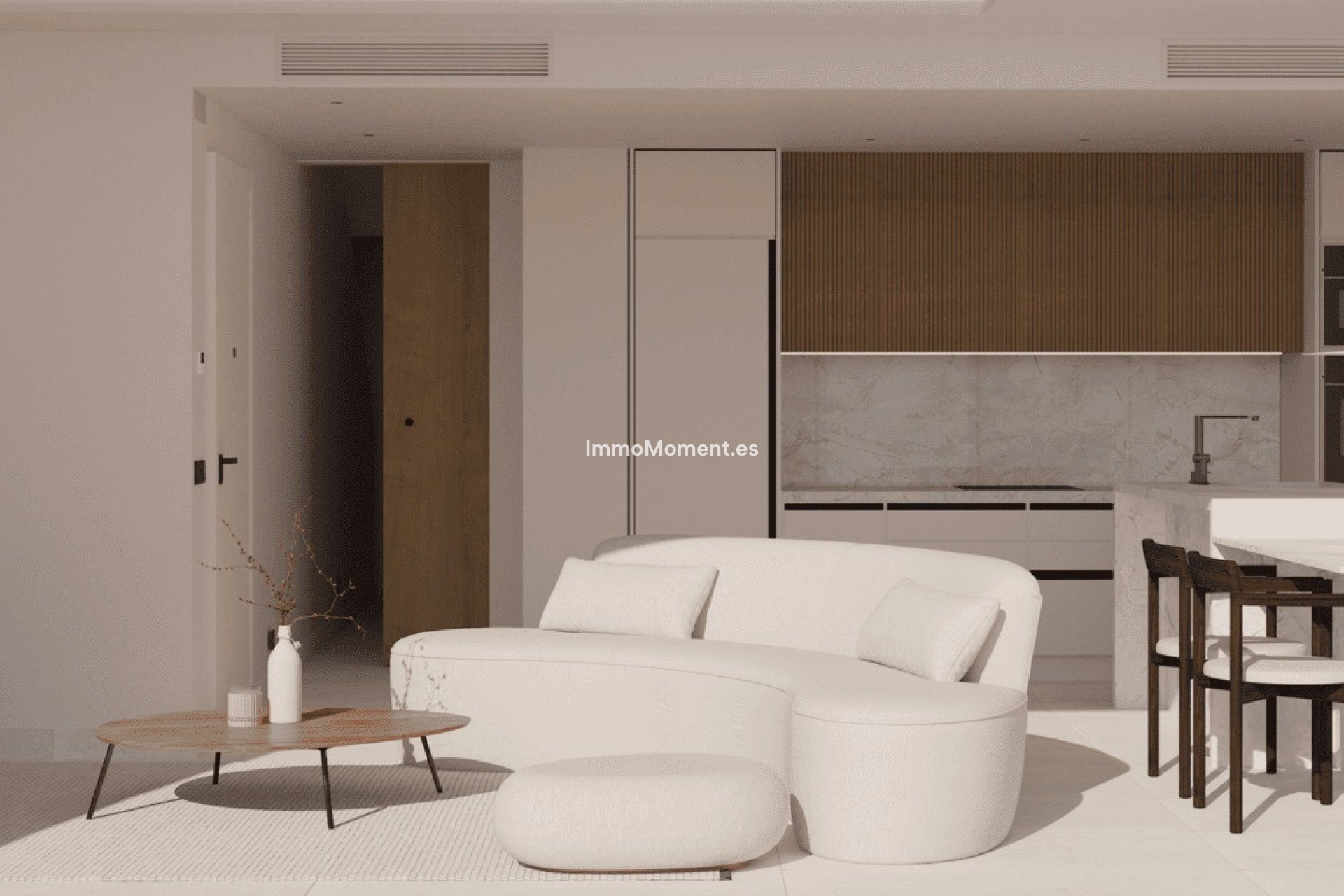 Obra nueva - Low-bungalow - Torrevieja