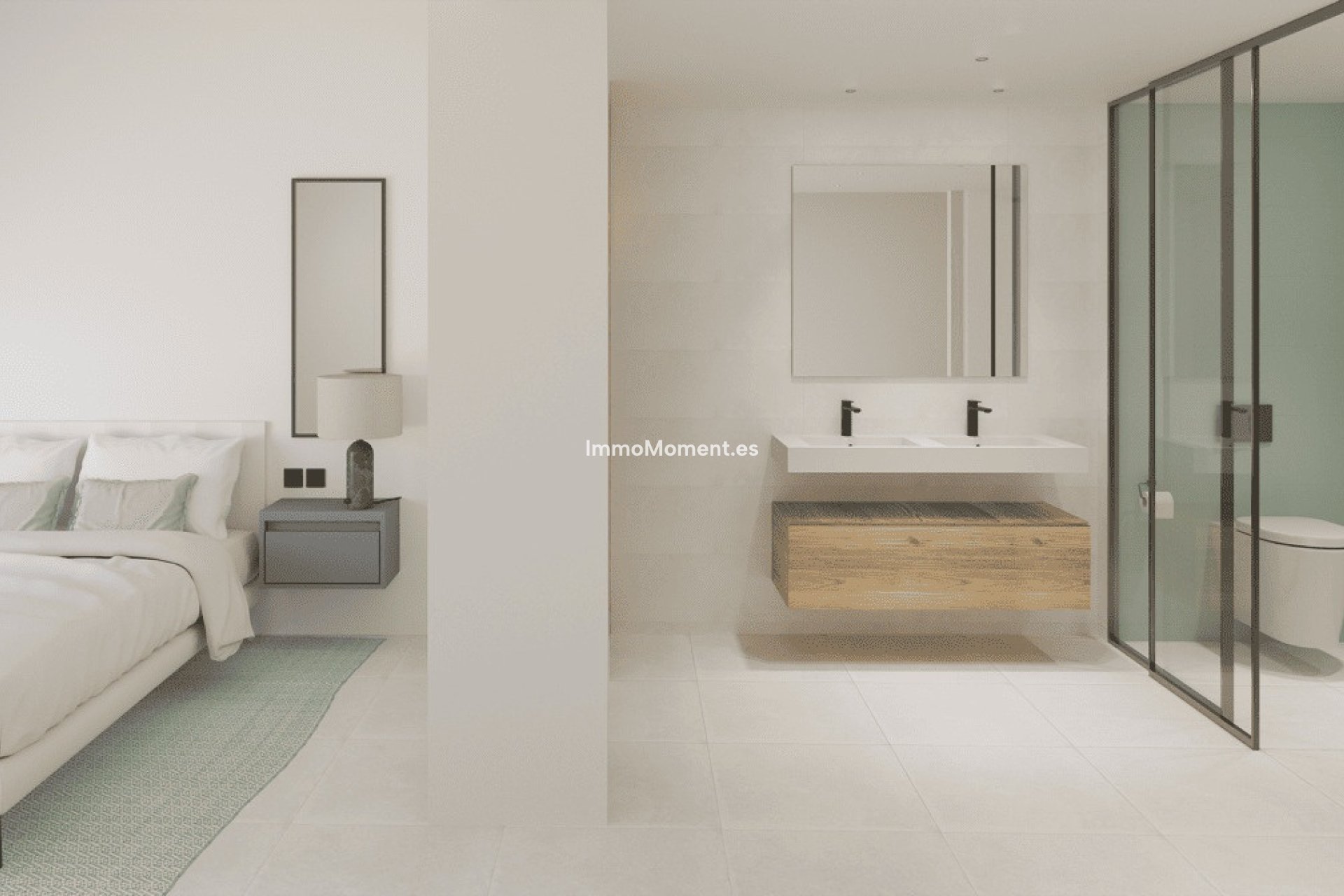 Obra nueva - Low-bungalow - Torrevieja