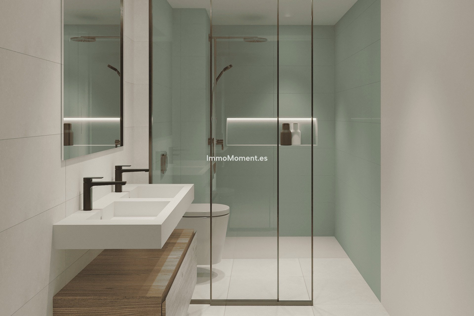 Obra nueva - Low-bungalow - Torrevieja