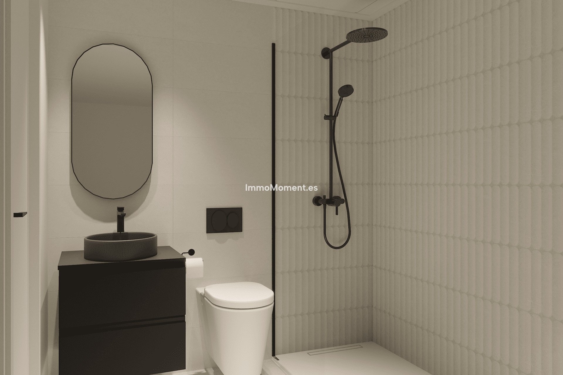 Obra nueva - Low-bungalow - Torrevieja