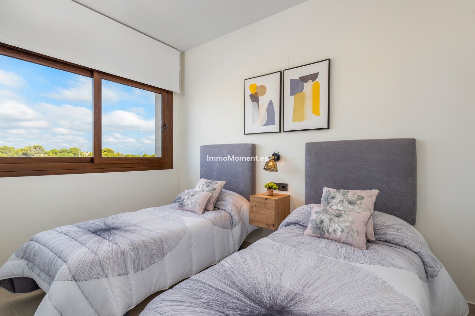 Obra nueva - Low-bungalow - Torrevieja