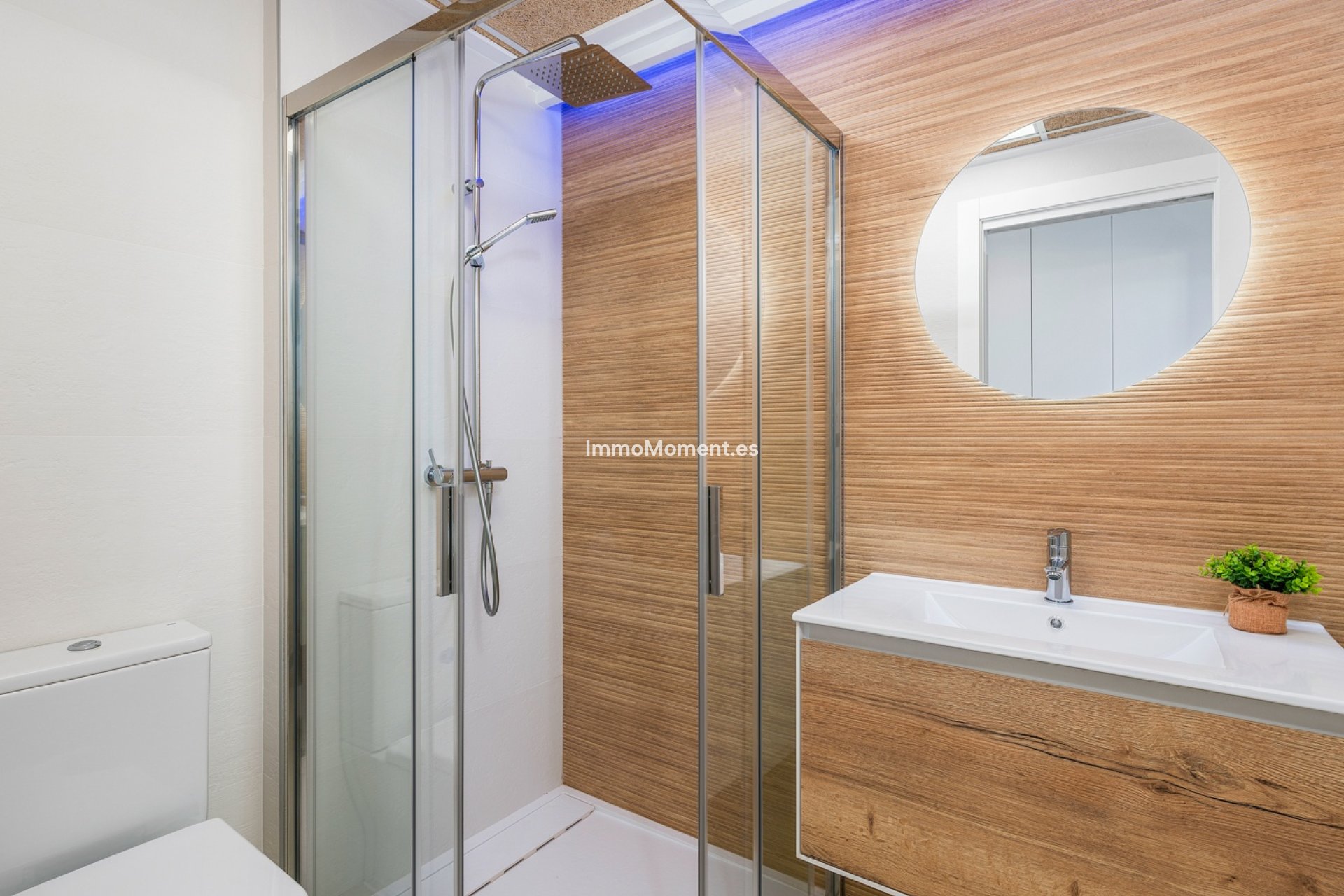Obra nueva - Low-bungalow - Torrevieja
