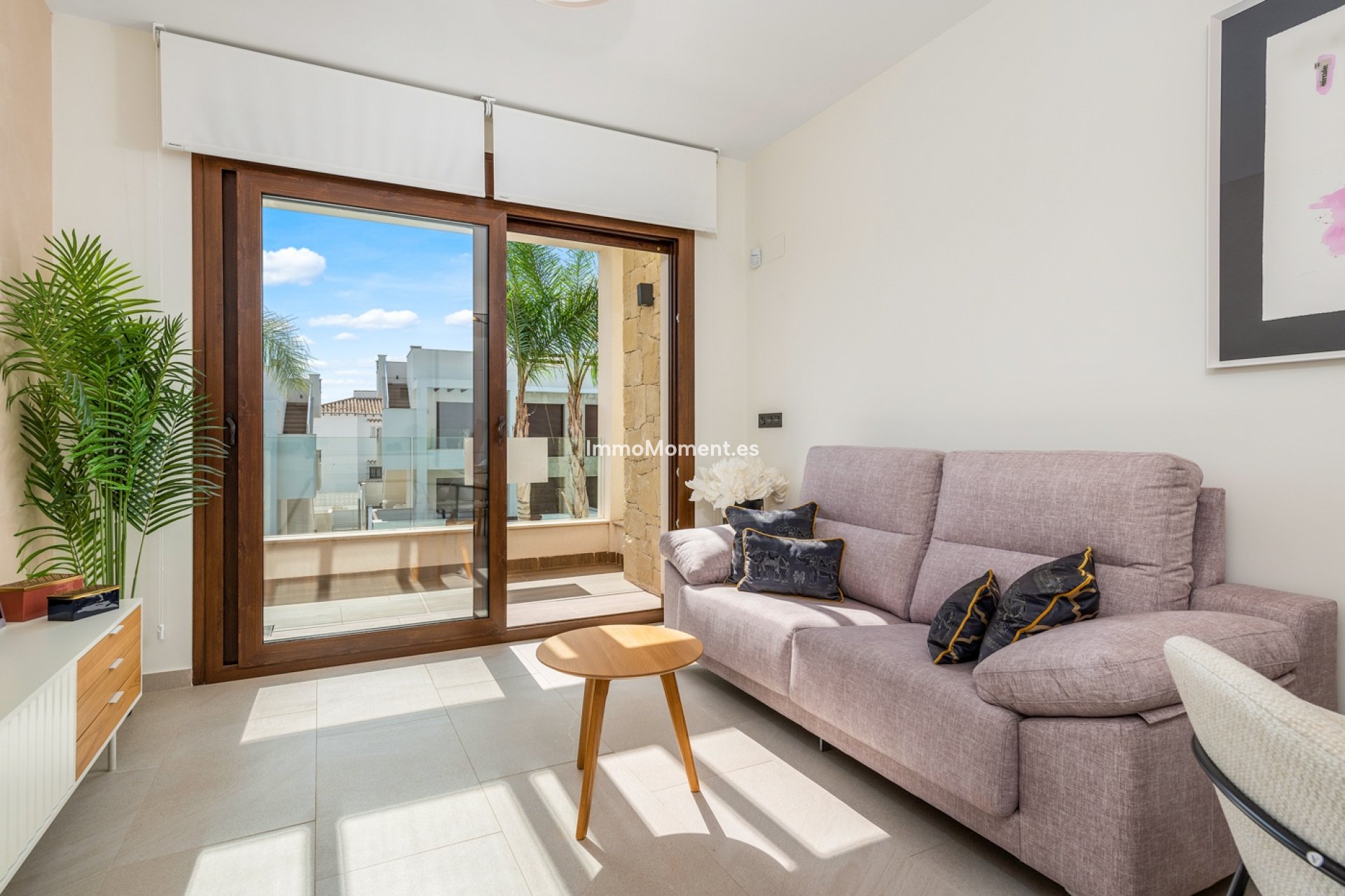 Obra nueva - Low-bungalow - Torrevieja