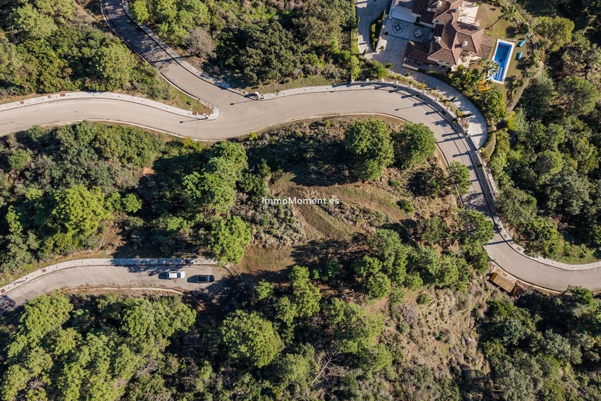 Obra nueva - Parcela - Benahavís - Benahavís Centro