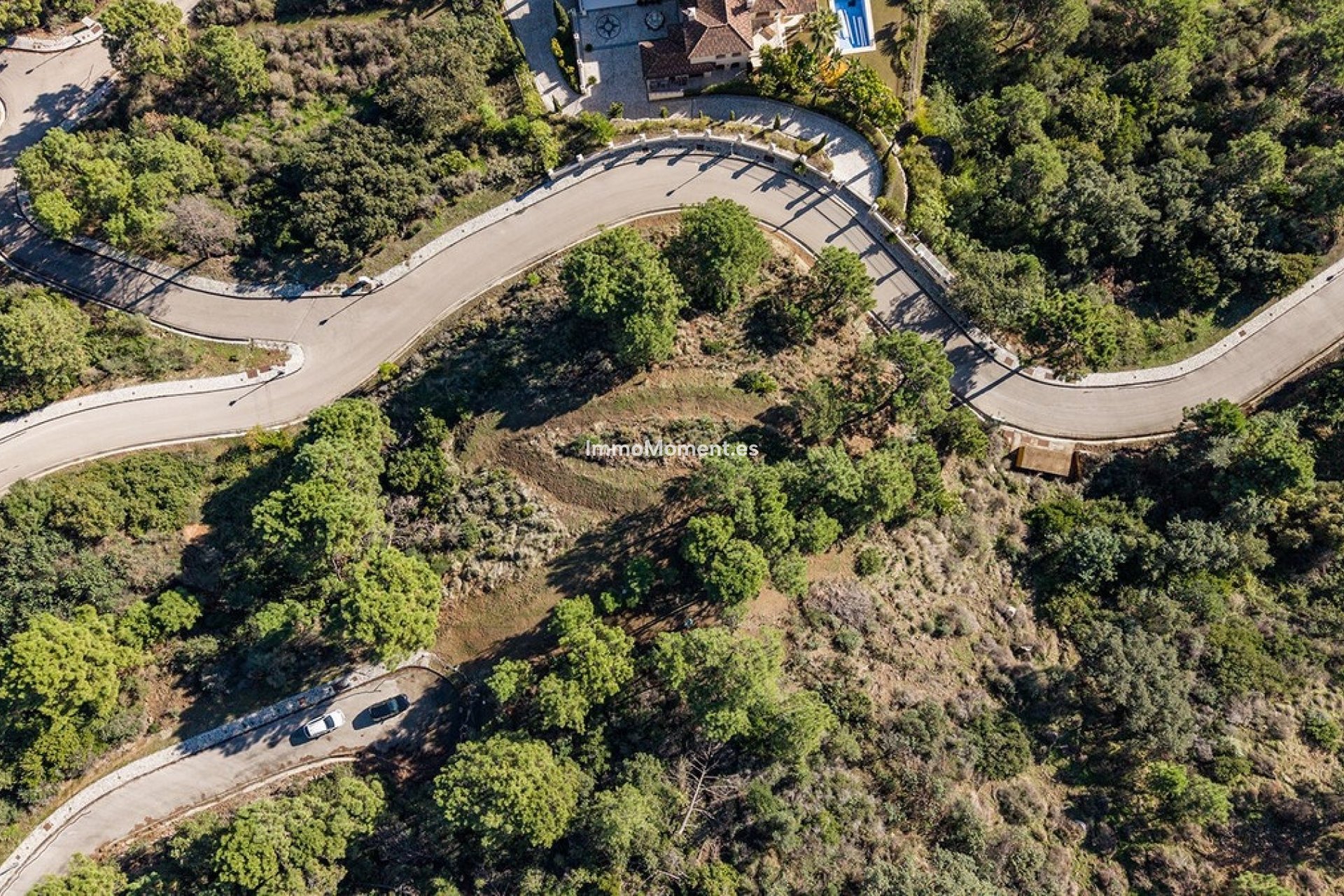 Obra nueva - Parcela - Benahavís - Benahavís Centro