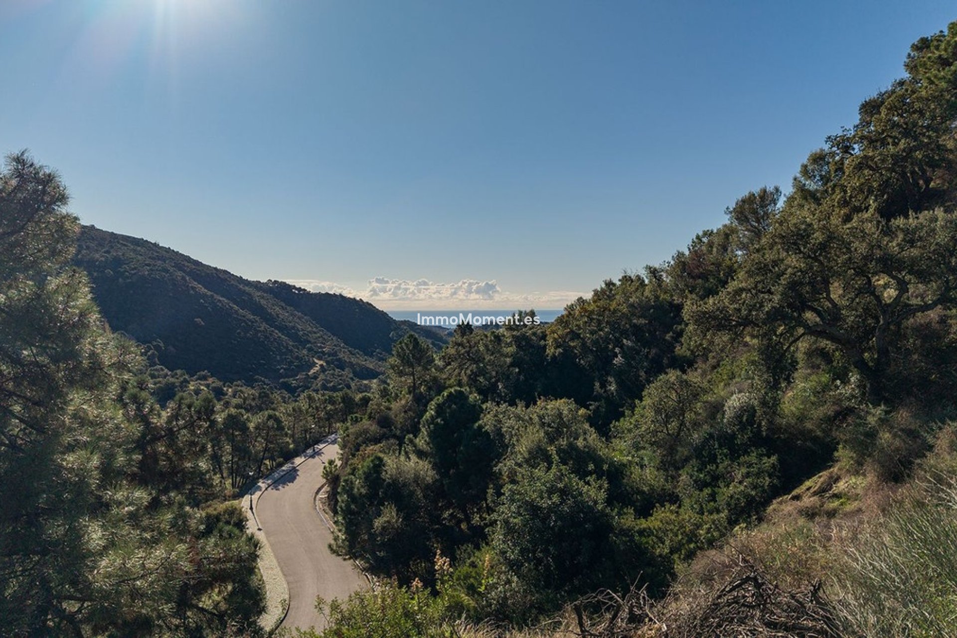 Obra nueva - Parcela - Benahavís - Benahavís Centro