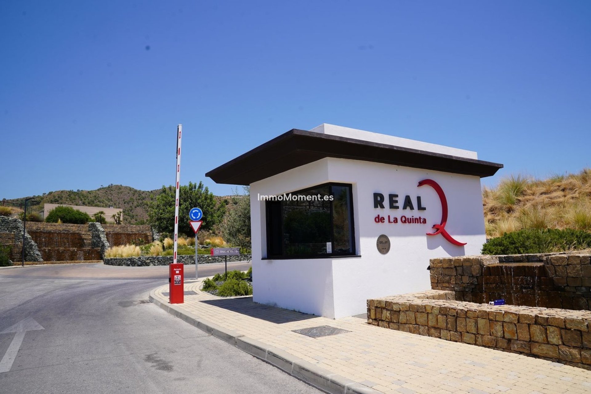 Obra nueva - Parcela - Benahavís - La Quinta
