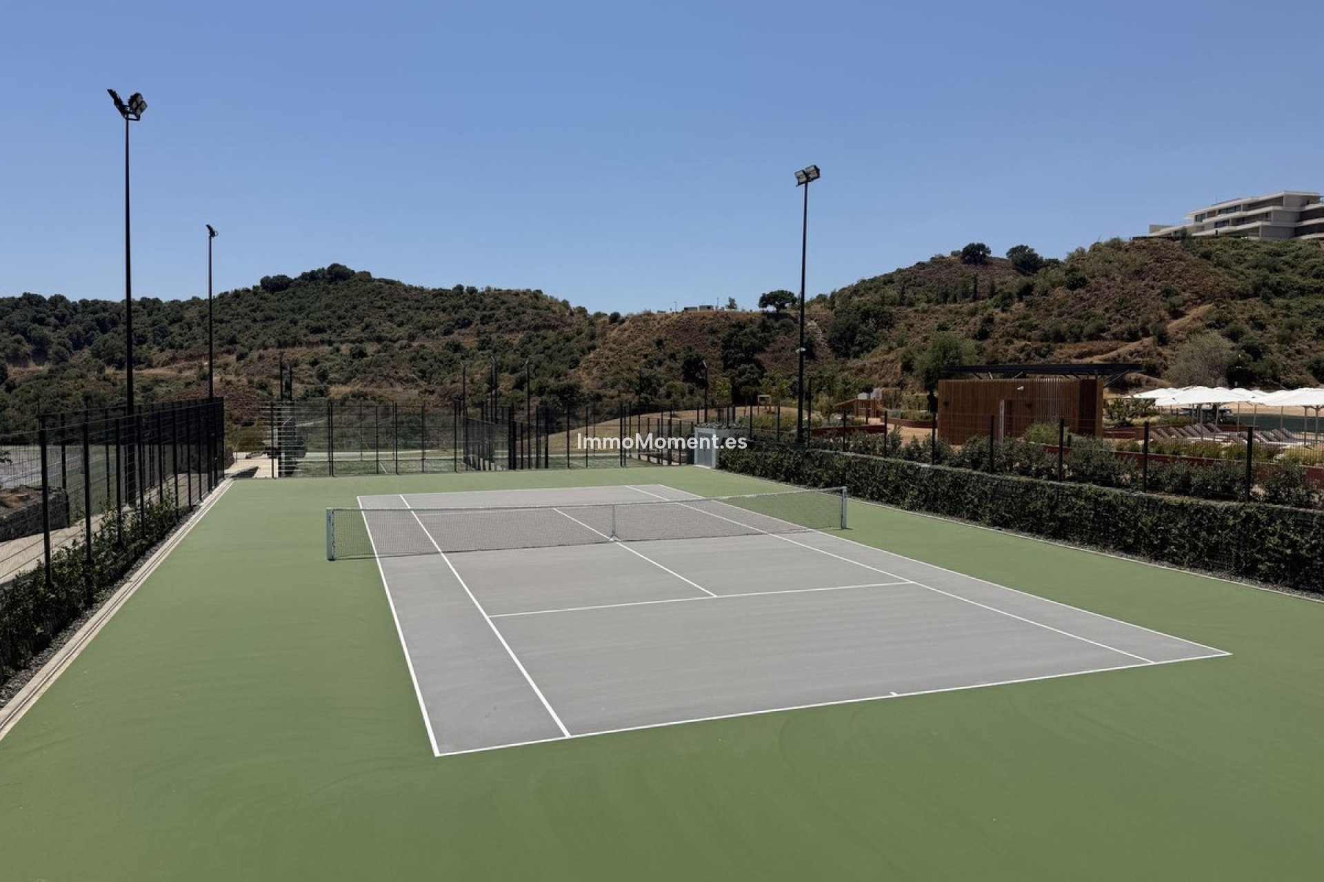Obra nueva - Parcela - Benahavís - La Quinta