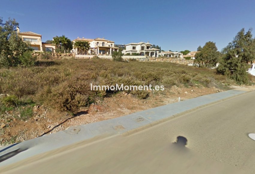 Obra nueva - Parcela - Casares - Casares Centro