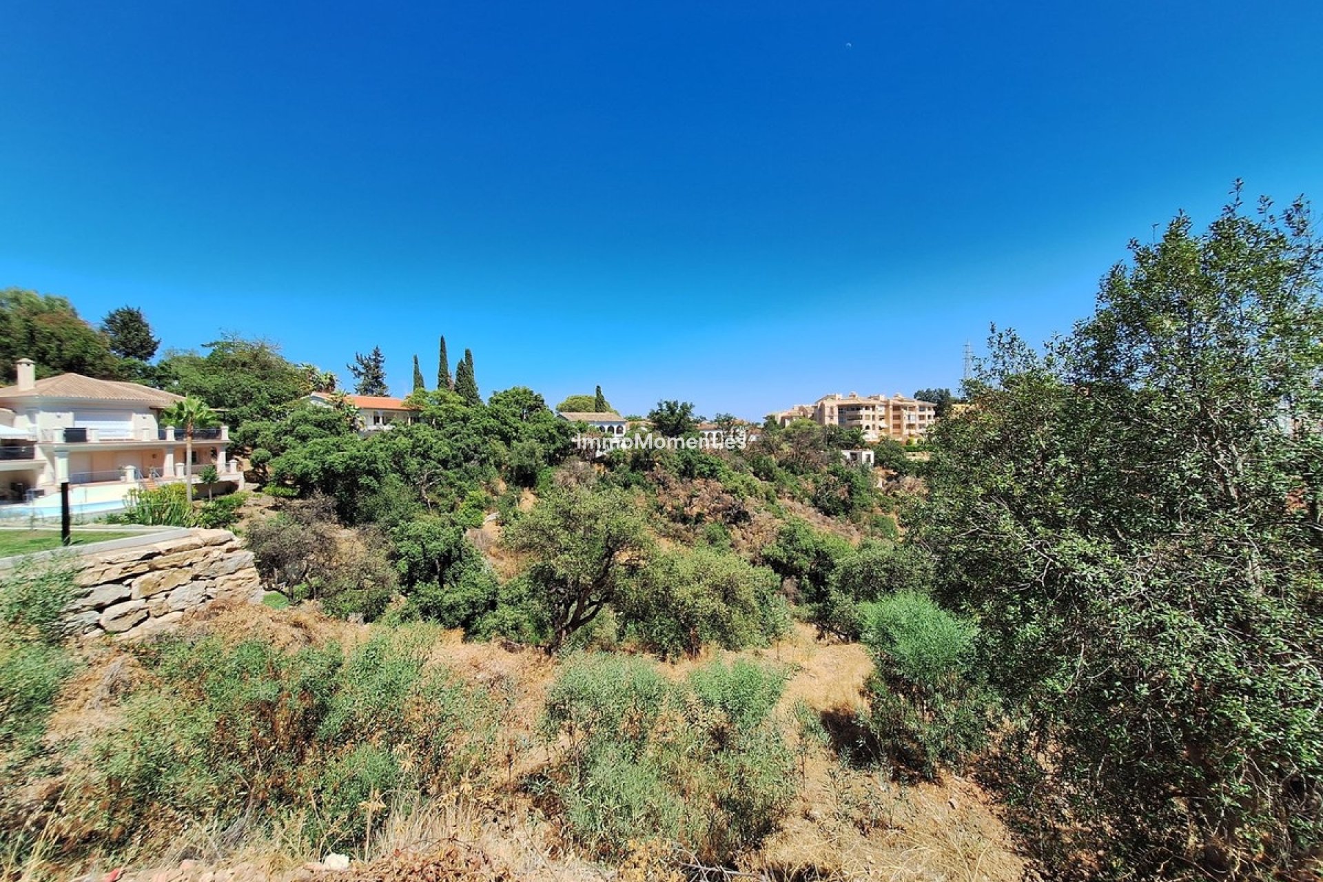 Obra nueva - Parcela - Marbella - Elviria