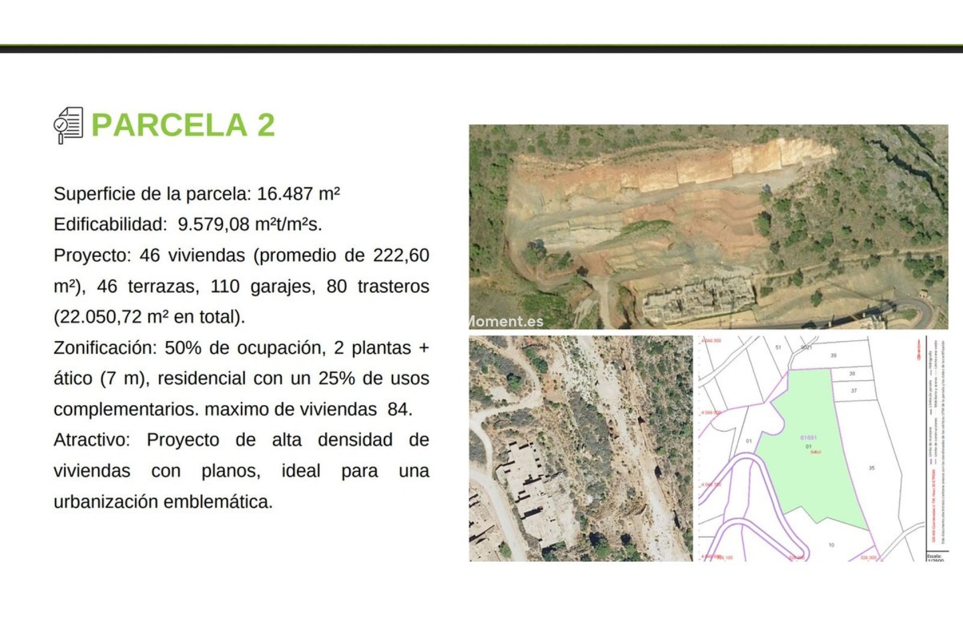 Obra nueva - Parcela - Marbella - Sierra Blanca