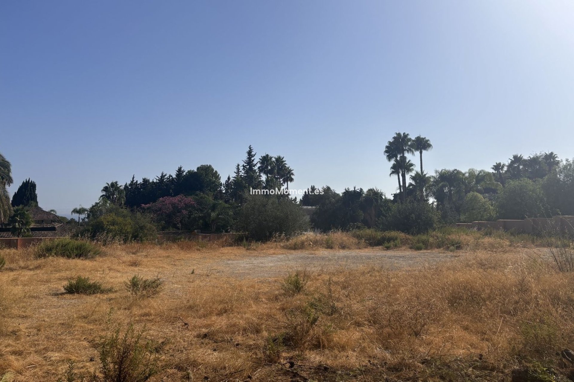 Obra nueva - Parcela - Marbella - The Golden Mile