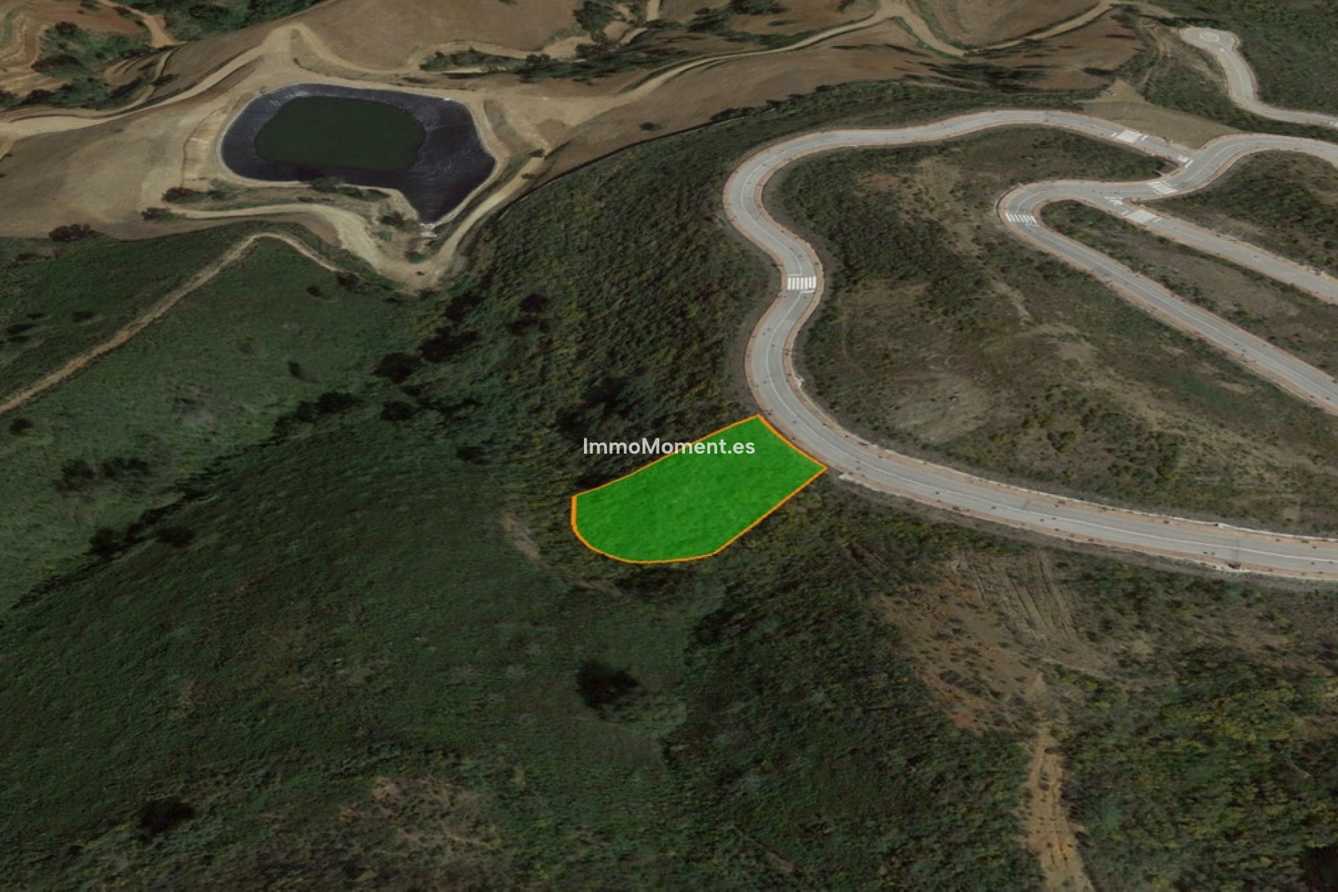 Obra nueva - Parcela - Mijas - La Cala Golf