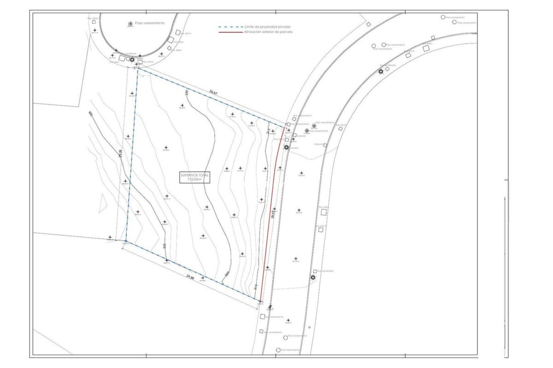 Obra nueva - Parcela - Mijas - Mijas Centro