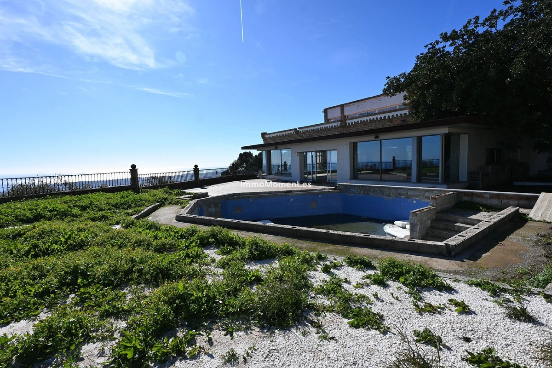 Obra nueva - Parcela - Mijas - Mijas Centro