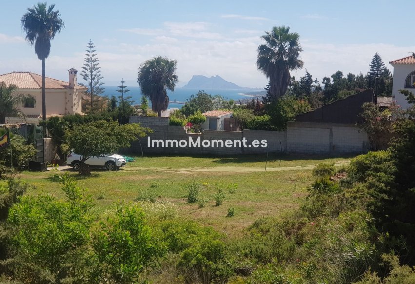 Obra nueva - Parcela - Sotogrande - San Roque