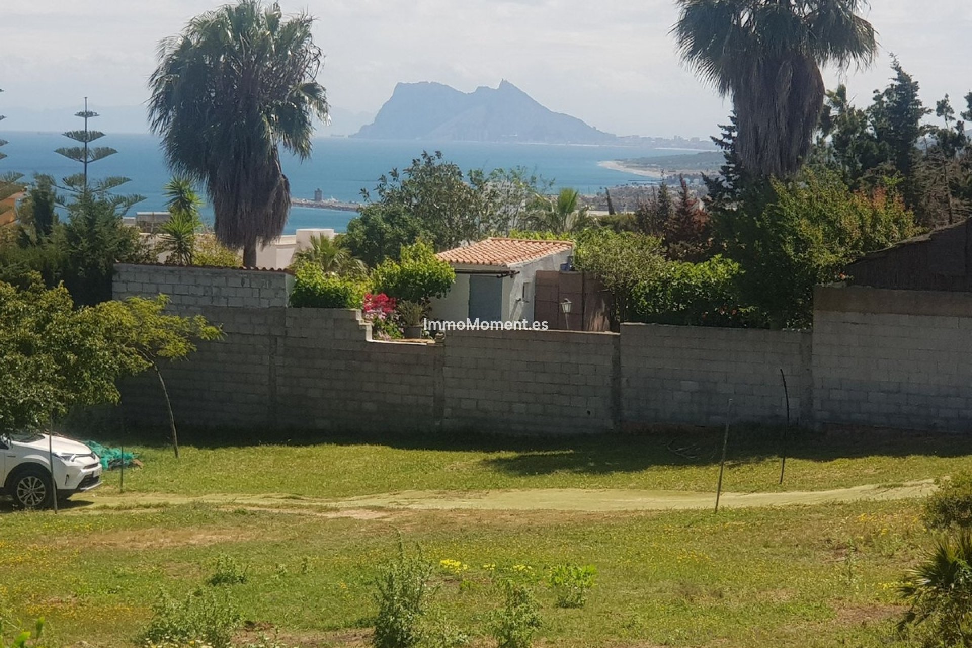 Obra nueva - Parcela - Sotogrande - San Roque