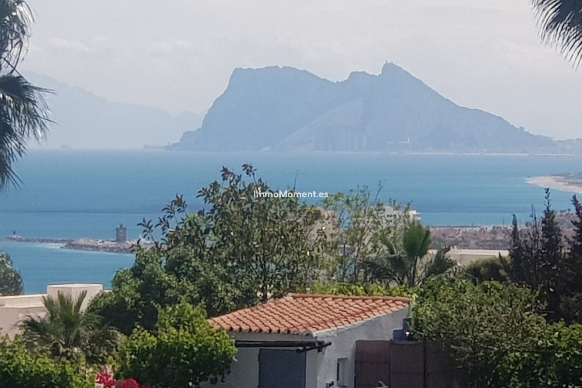 Obra nueva - Parcela - Sotogrande - San Roque