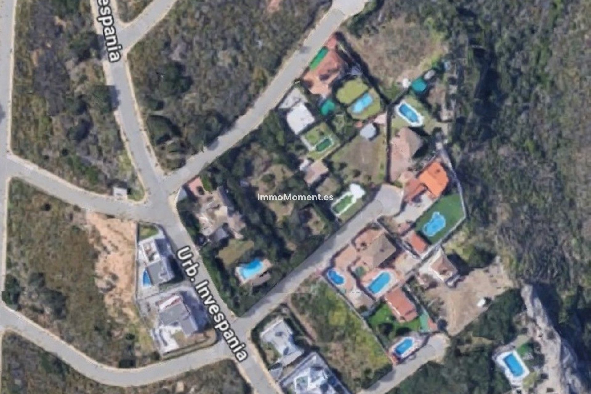 Obra nueva - Parcela - Sotogrande - San Roque