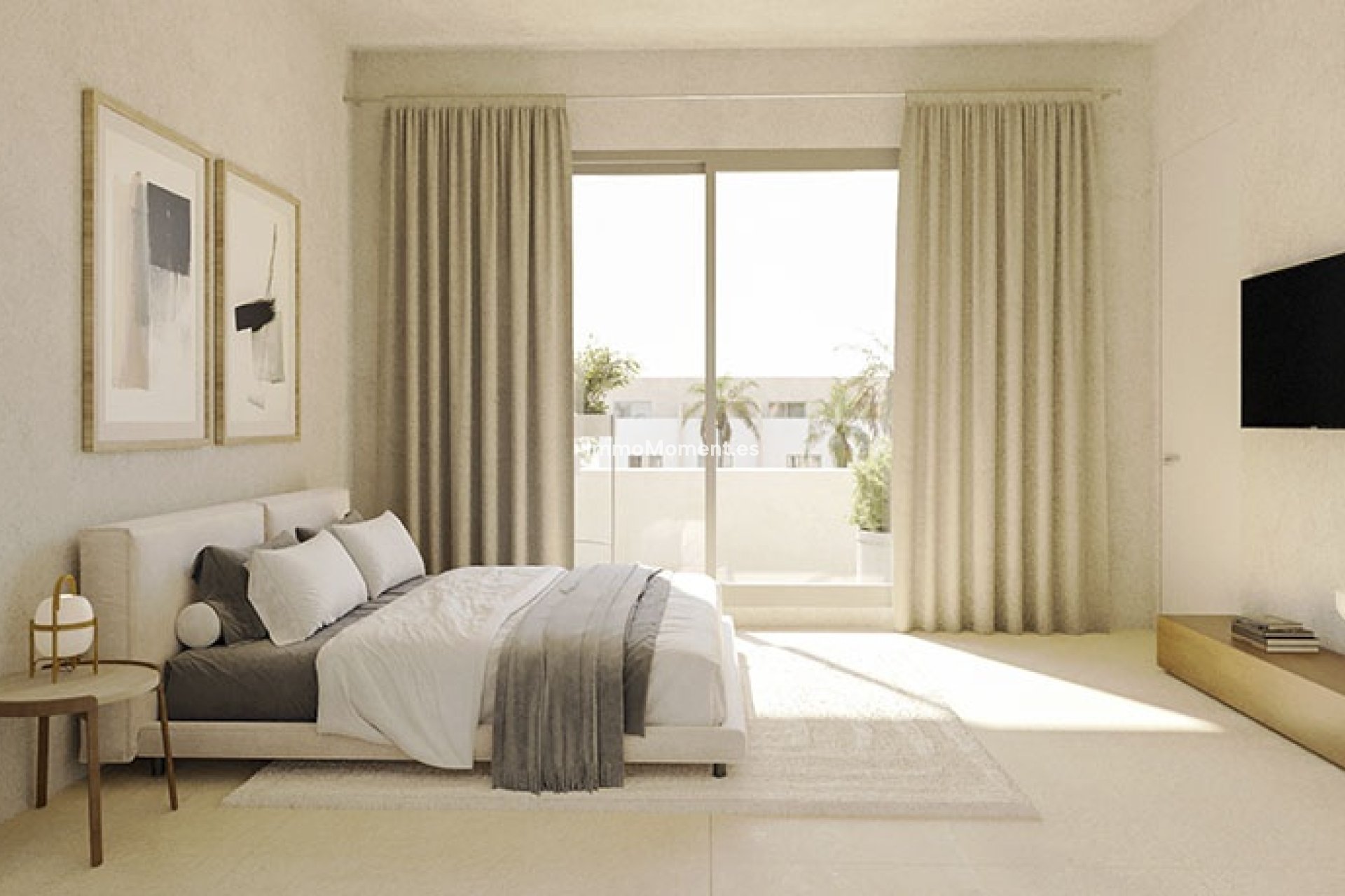 Obra nueva - Terraced - Denia