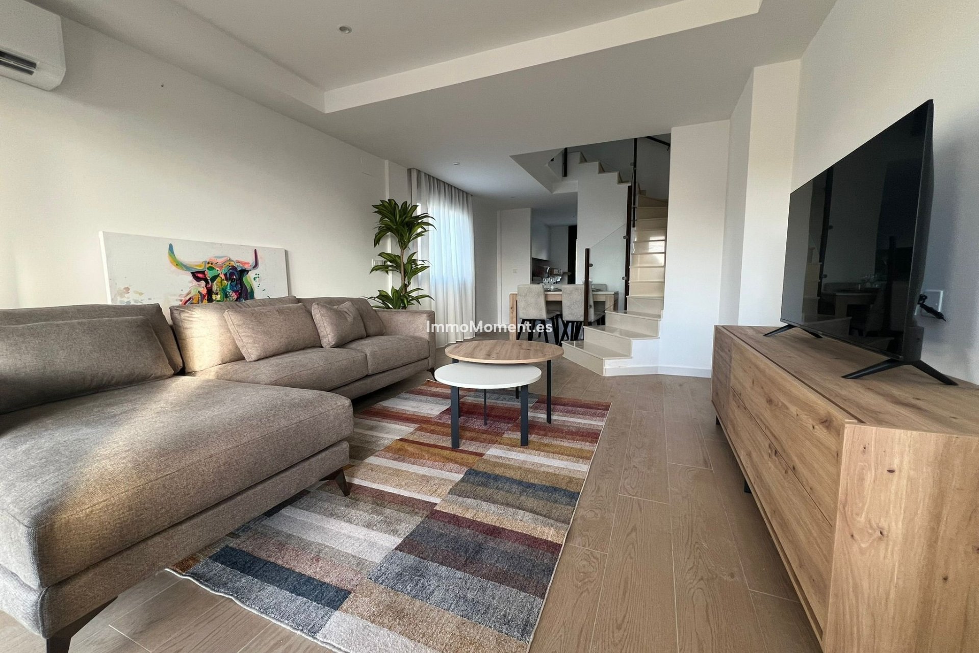 Obra nueva - Terraced - Portmán