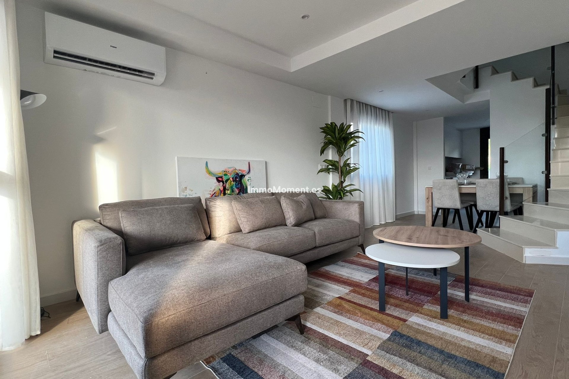 Obra nueva - Terraced - Portmán