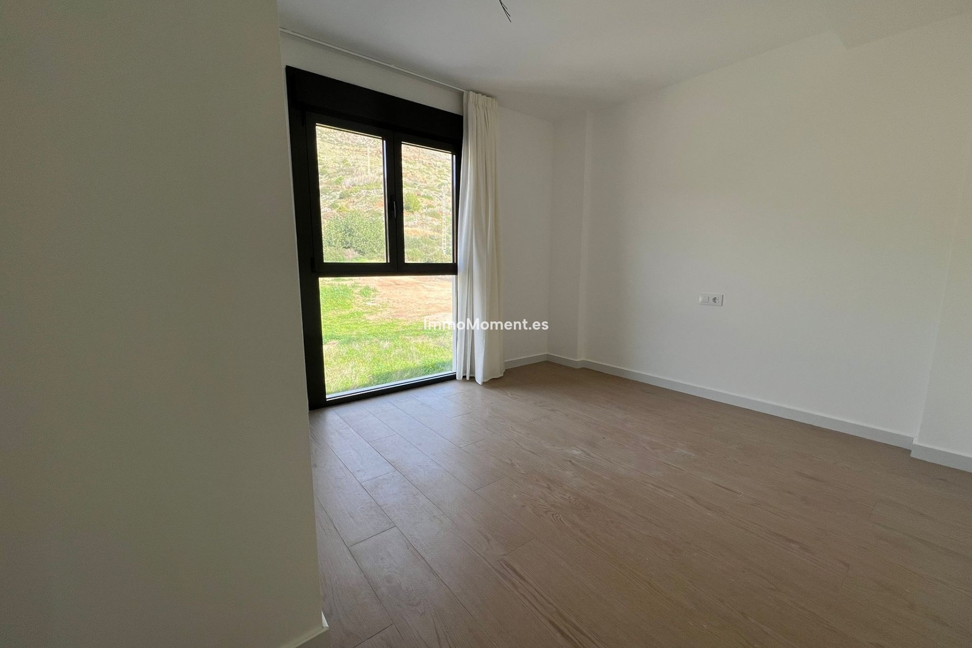 Obra nueva - Terraced - Portmán