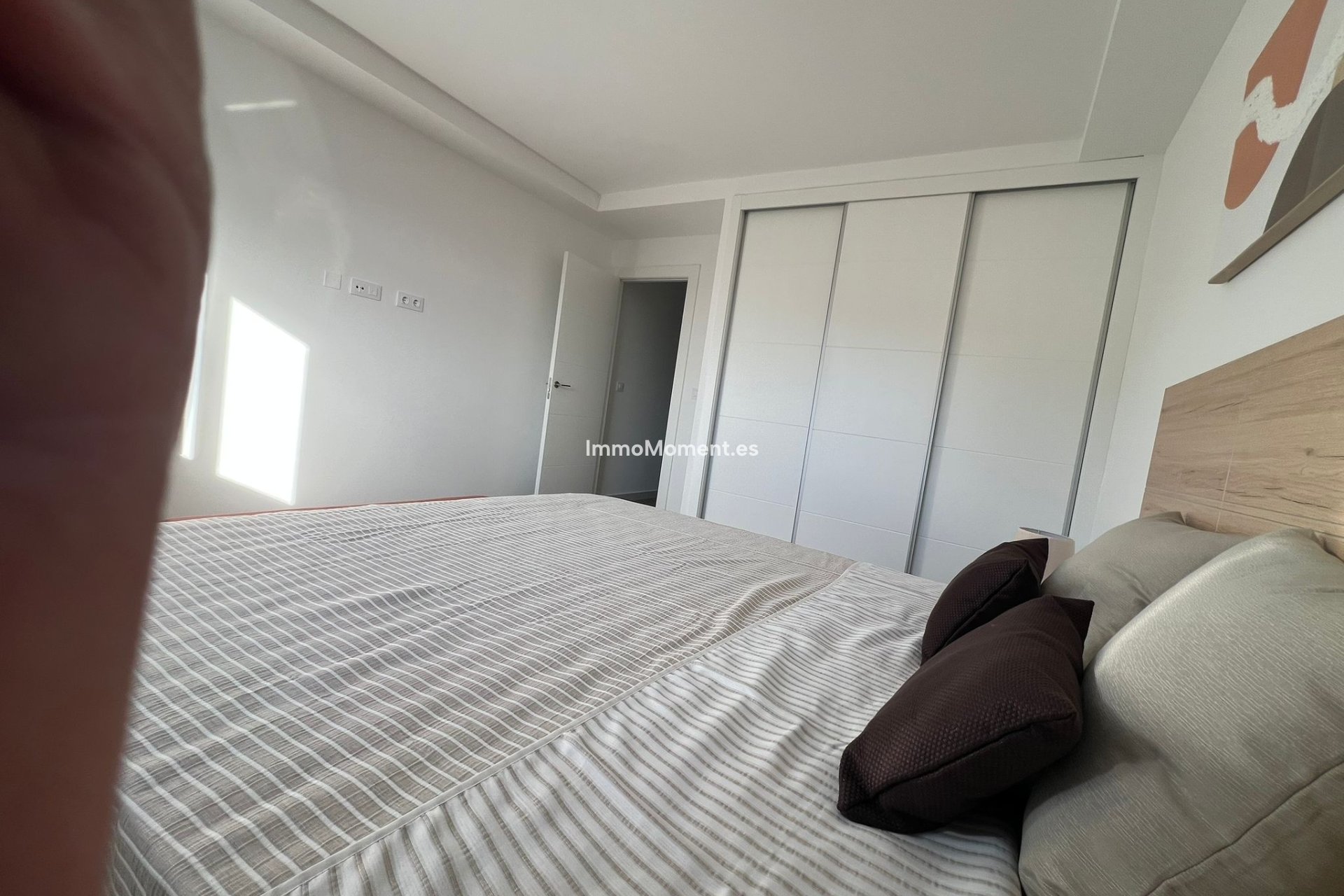 Obra nueva - Terraced - Portmán