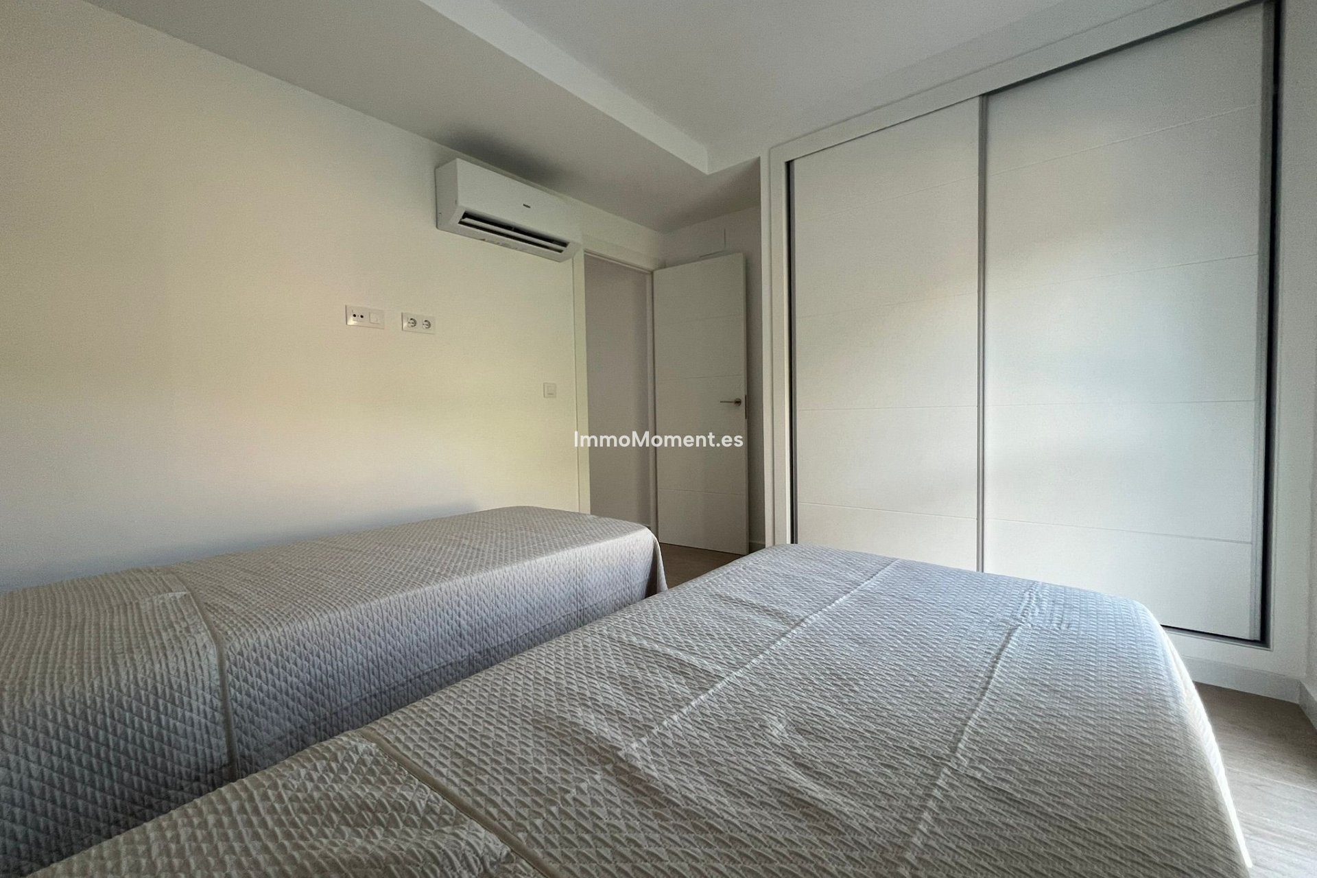 Obra nueva - Terraced - Portmán