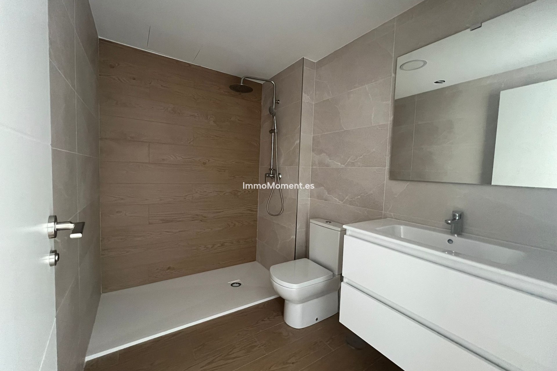 Obra nueva - Terraced - Portmán