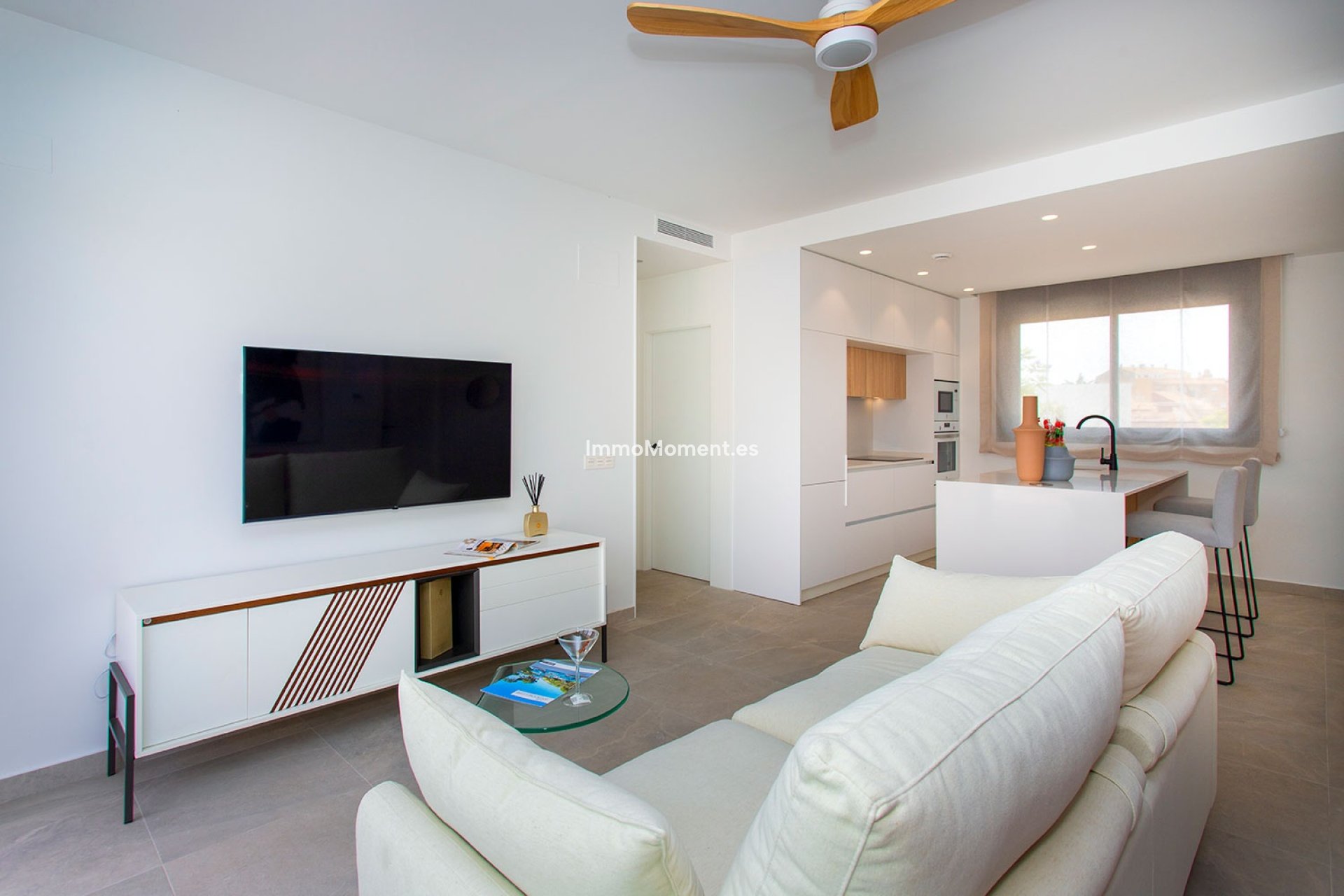 Obra nueva - Terraced - Sucina