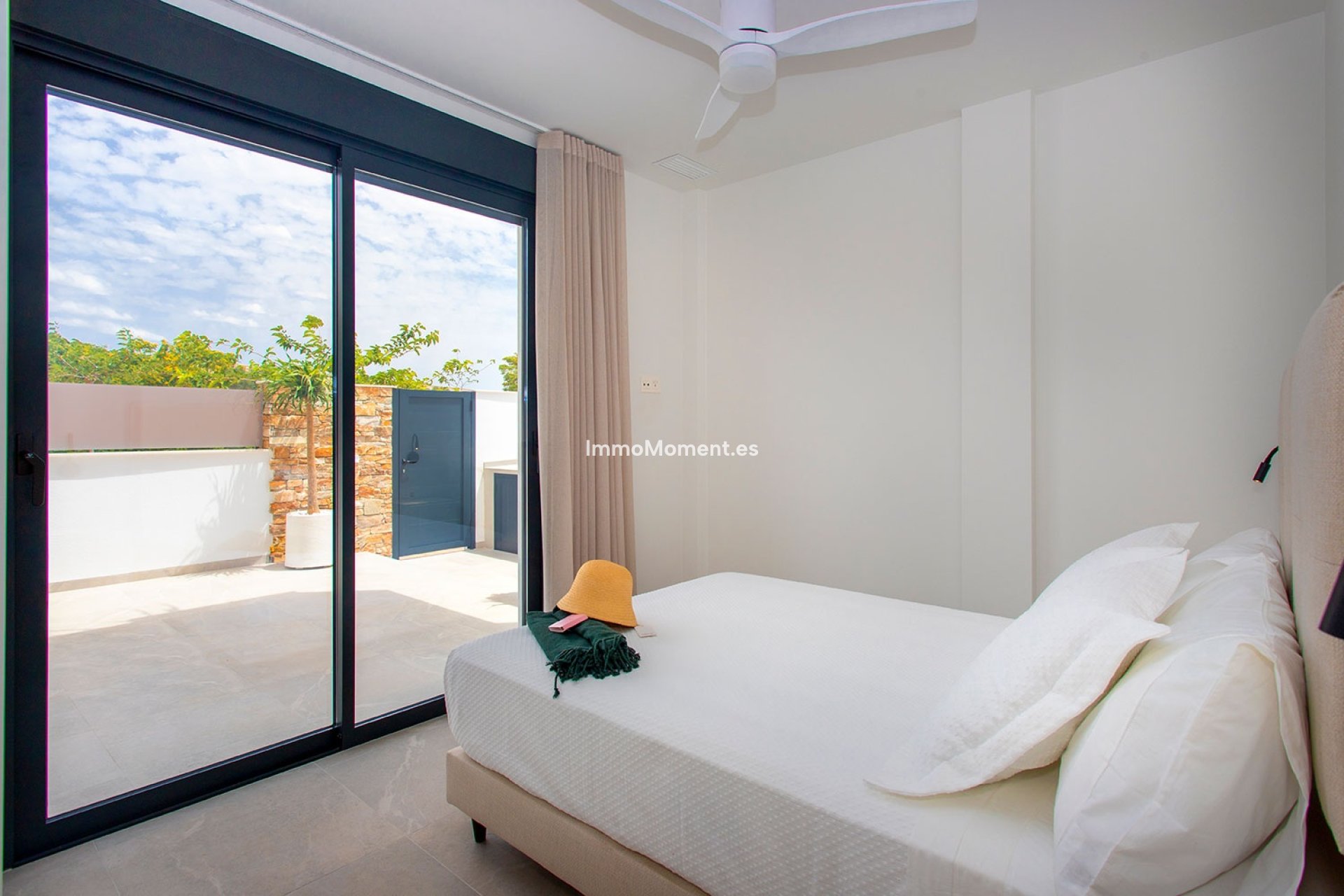 Obra nueva - Terraced - Sucina